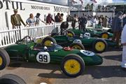 Goodwood Revival Meeting