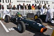 Goodwood Revival Meeting