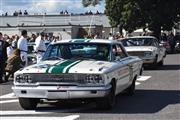 Goodwood Revival Meeting