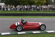 Goodwood Revival Meeting