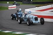 Goodwood Revival Meeting