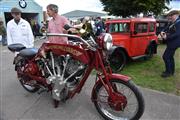 Goodwood Revival Meeting