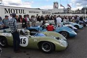 Goodwood Revival Meeting