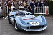 Goodwood Revival Meeting