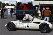 Goodwood Revival Meeting