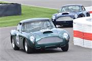 Goodwood Revival Meeting