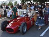 Goodwood Revival Meeting