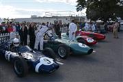 Goodwood Revival Meeting