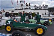 Goodwood Revival Meeting