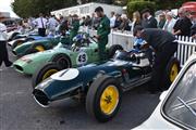 Goodwood Revival Meeting