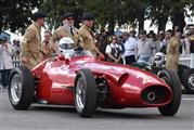 Goodwood Revival Meeting