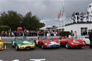 Goodwood Revival Meeting