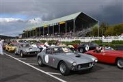 Goodwood Revival Meeting