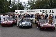 Goodwood Revival Meeting