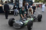 Goodwood Revival Meeting