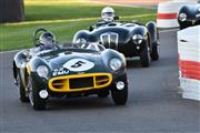 Goodwood Revival Meeting