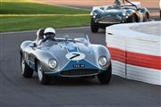 Goodwood Revival Meeting