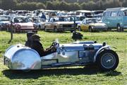 Goodwood Revival Meeting