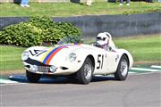 Goodwood Revival Meeting