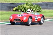 Goodwood Revival Meeting