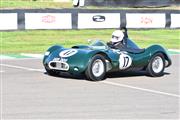 Goodwood Revival Meeting