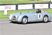 Goodwood Revival Meeting