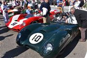 Goodwood Revival Meeting