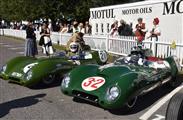 Goodwood Revival Meeting