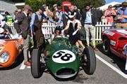 Goodwood Revival Meeting