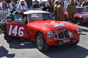 Goodwood Revival Meeting