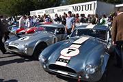 Goodwood Revival Meeting