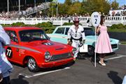 Goodwood Revival Meeting