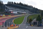 Spa Six Hours