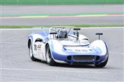 Spa Six Hours