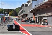 Spa Six Hours