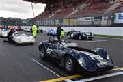 Spa Six Hours