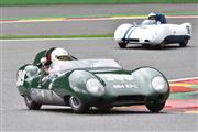 Spa Six Hours
