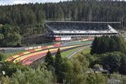 Spa Six Hours