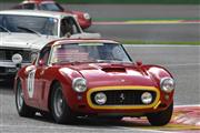 Spa Six Hours