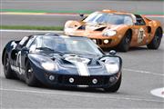 Spa Six Hours