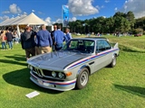 Zoute Concours d'Elégance