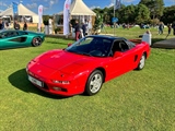 Zoute Concours d'Elégance