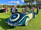 Zoute Concours d'Elégance