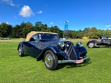 Zoute Concours d'Elégance