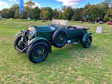 Zoute Concours d'Elégance