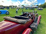 Zoute Concours d'Elégance