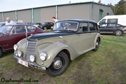 Oldtimerbeurs Ravels