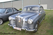 Oldtimerbeurs Ravels