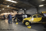 Oldtimerbeurs Ravels