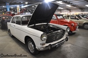 Oldtimerbeurs Ravels